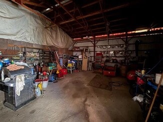 Plus de détails pour 0 Churchill Rd, Leslie, MI - Spécialité à vendre