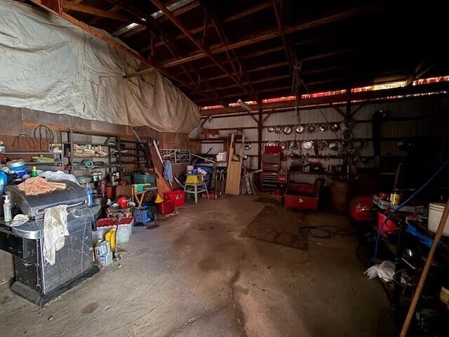 0 Churchill Rd, Leslie, MI à vendre Photo intérieure- Image 1 de 6