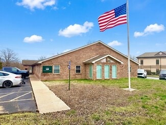 Plus de détails pour 808-810 Progress Dr, Farmington, MO - Bureau à vendre