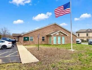 More details for 808-810 Progress Dr, Farmington, MO - Office for Sale