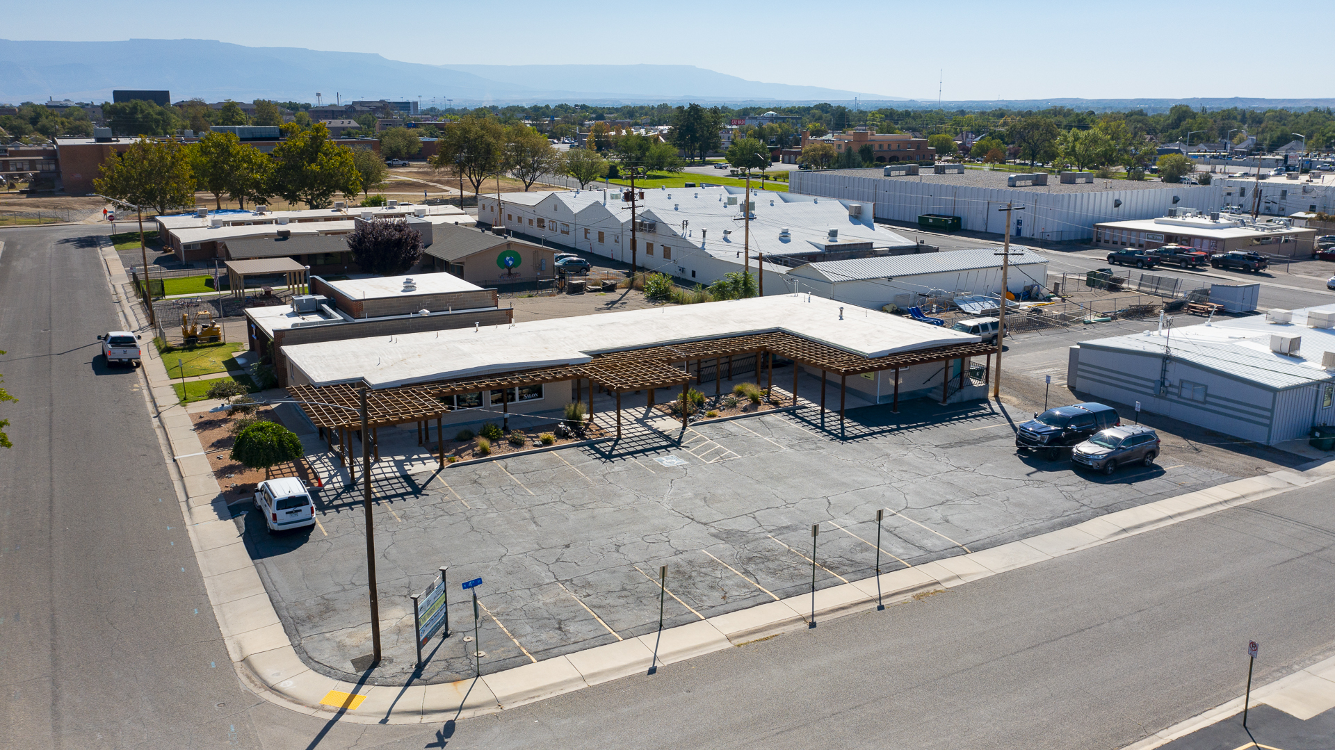 403 Kennedy Ave, Grand Junction, CO for sale Building Photo- Image 1 of 15