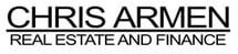 Chris Armen Real Estate and Finance