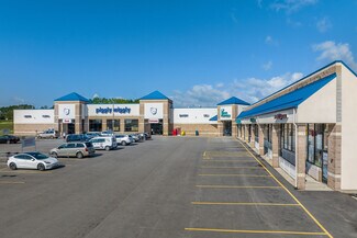 More details for 4310-4410 67th Dr, Union Grove, WI - Retail for Sale