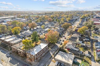 Plus de détails pour 622 Hardesty Ave, Kansas City, MO - Multi-résidentiel à vendre