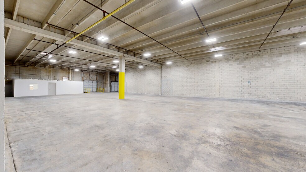 7212-7282 NW 33rd St, Miami, FL à louer - Numérisation 3D de Matterport - Image 3 de 28