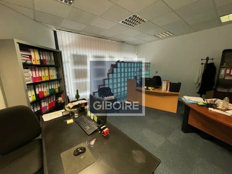 Bureau dans Rennes à vendre - Photo intérieure - Image 3 de 3