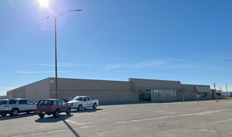 More details for 1801 W First St, Newton, KS - Industrial for Lease