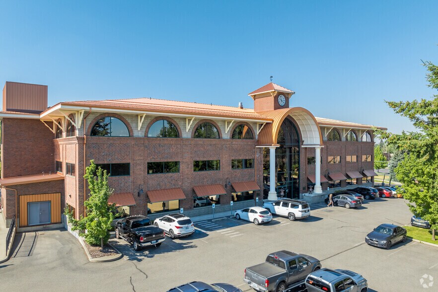 5915 S Regal St, Spokane, WA à louer - Photo du bâtiment - Image 2 de 10