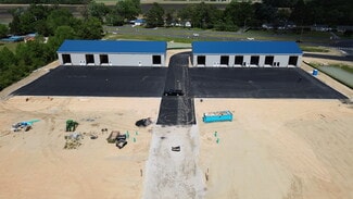 More details for 20354 Sussex Hwy, Bridgeville, DE - Industrial for Lease