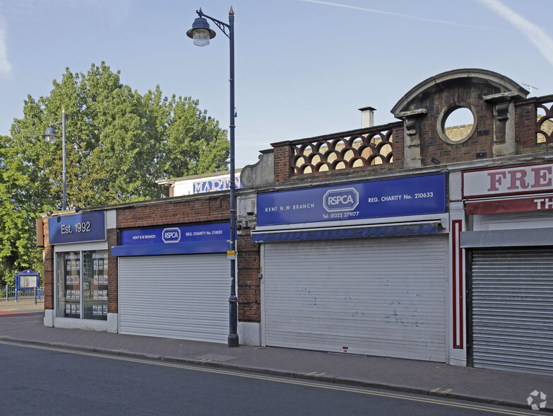 2-3 Market Pl, Dartford for lease - Building Photo - Image 3 of 4