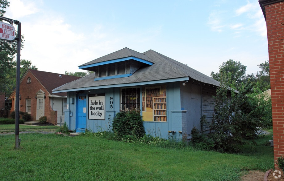905 W Broad St, Falls Church, VA for sale - Building Photo - Image 3 of 3