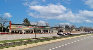 Plus de détails pour 1508-1524 Philadelphia Pike, Wilmington, DE - Commerce de détail à louer