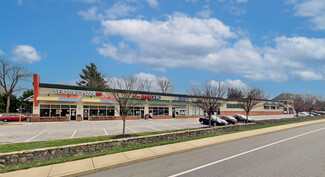 More details for 1508-1524 Philadelphia Pike, Wilmington, DE - Retail for Lease