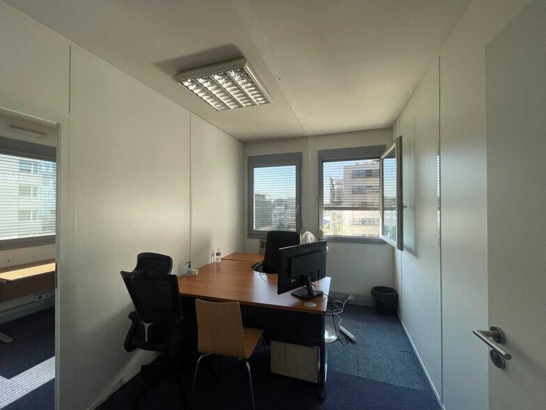 Bureau dans Lyon à louer - Photo intérieure - Image 2 de 6