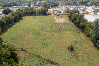 More details for 3511 7th Street Rd, Louisville, KY - Land for Sale