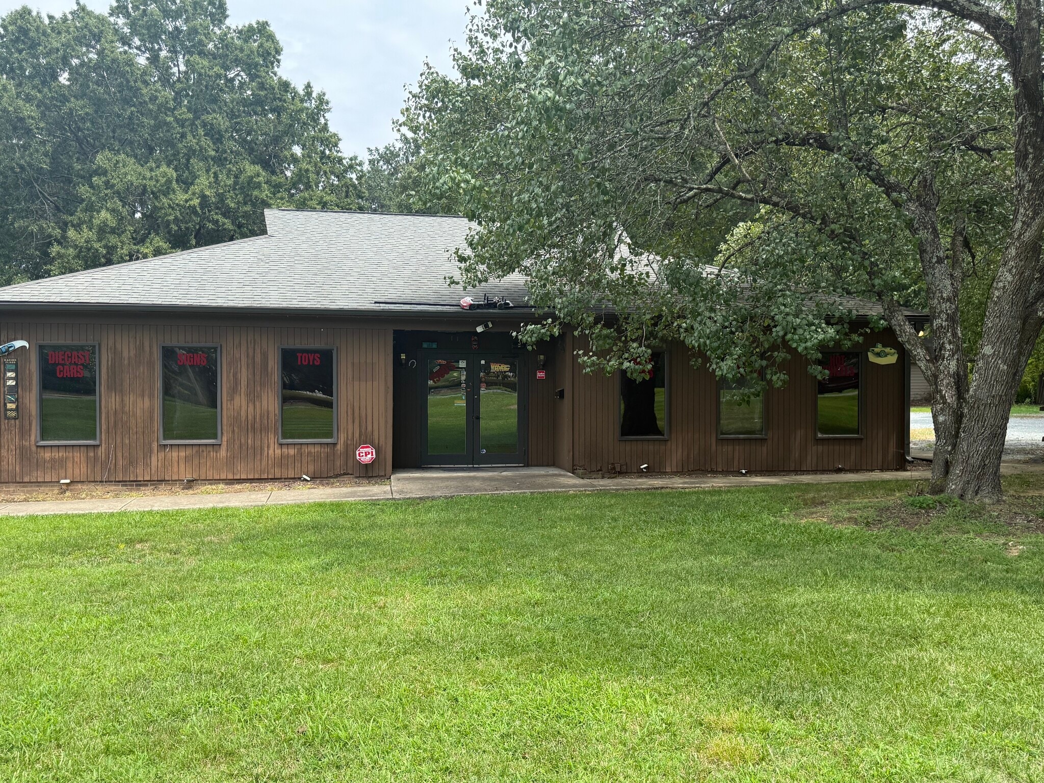 5601 Old Monroe Rd, Indian Trail, NC for lease Interior Photo- Image 1 of 4