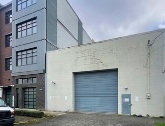 Plus de détails pour 1127 NW 53rd St, Seattle, WA - Industriel à louer