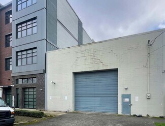 Plus de détails pour 1127 NW 53rd St, Seattle, WA - Industriel à louer