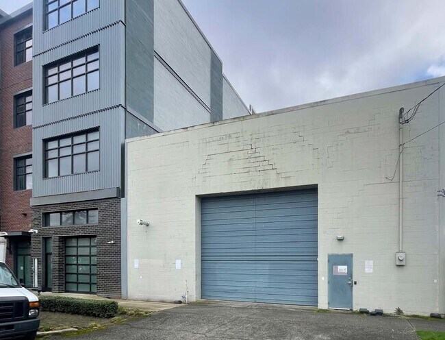 More details for 1127 NW 53rd St, Seattle, WA - Industrial for Lease