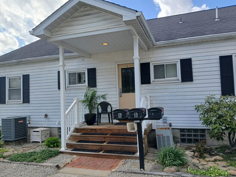 2377 PA-66, Delmont, PA for lease - Building Photo - Image 2 of 11