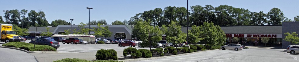 2518-2572 South Rd, Poughkeepsie, NY for lease - Building Photo - Image 2 of 19