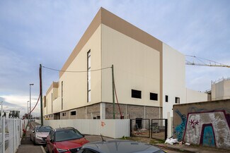 More details for 5 Rue Louis Blanc, Vénissieux - Flex for Lease