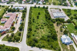 Plus de détails pour 5000 Callaghan Rd, San Antonio, TX - Terrain à vendre