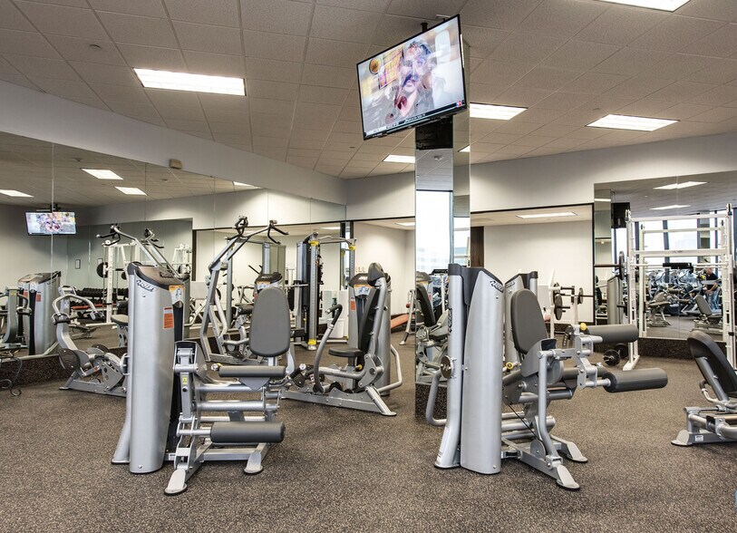 11757 Katy Fwy, Houston, TX à louer - Photo intérieure - Image 3 de 16