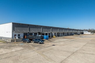 Plus de détails pour 650 S 23rd St, Beaumont, TX - Industriel à louer