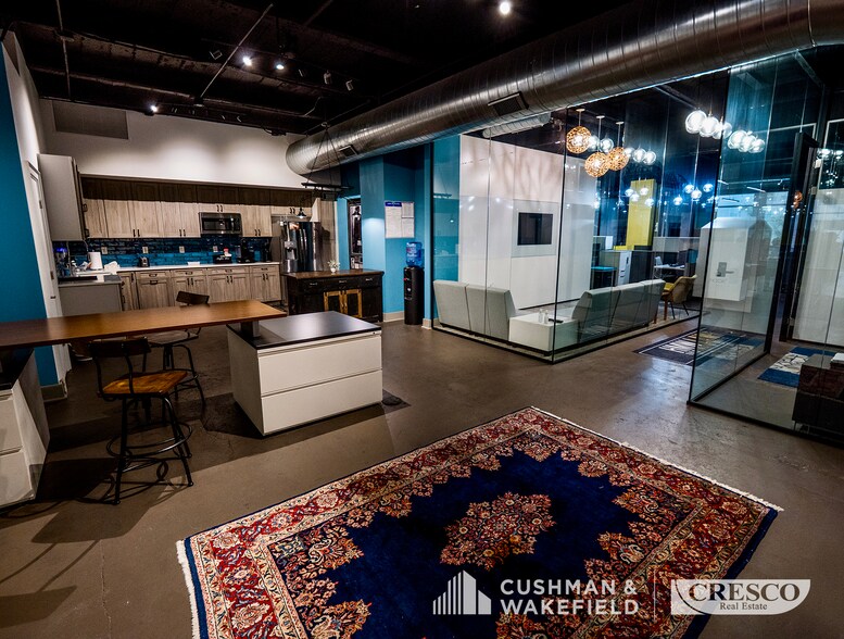 1231 Superior Ave E, Cleveland, OH à vendre - Photo intérieure - Image 2 de 8