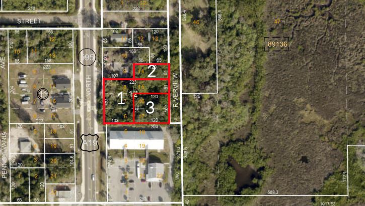 Alternate US-19 North, Tarpon Springs, FL à vendre - Photo principale - Image 2 de 2