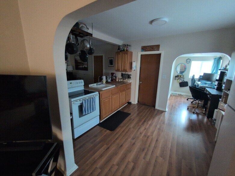 442 W Sinto Ave, Spokane, WA for sale - Building Photo - Image 2 of 6