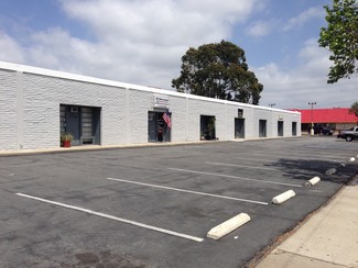 More details for 1401-1419 E Edinger Ave, Santa Ana, CA - Industrial for Lease