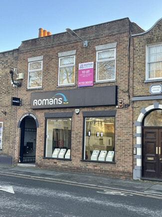 More details for 4 Clarence Rd, Windsor - Office for Lease