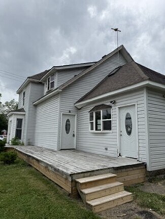 Plus de détails pour 100 E Main St, Greenwood, IN - Bureau à vendre