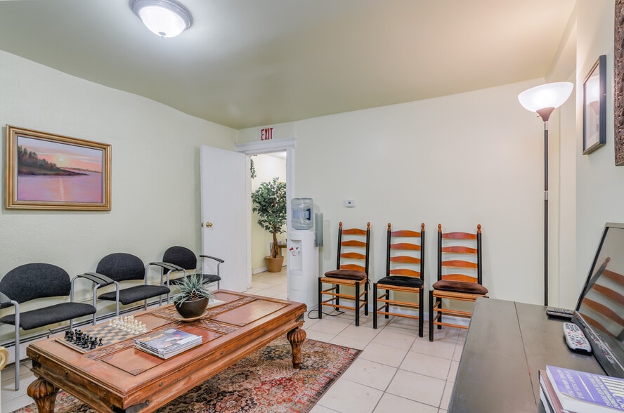 424 Baldwin Ave, Jersey City, NJ for lease - Building Photo - Image 3 of 13