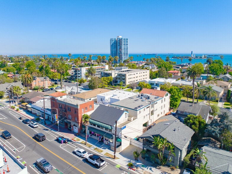 2734 E Broadway, Long Beach, CA for sale - Building Photo - Image 2 of 17