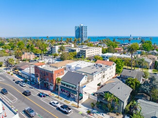More details for 2734 E Broadway, Long Beach, CA - Office for Sale