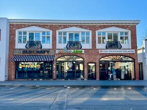 967 Farmington Ave, West Hartford, CT for lease Building Photo- Image 1 of 3