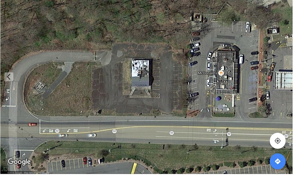 2631 State Route 32, New Windsor Township, NY à louer - Aérien - Image 3 de 3