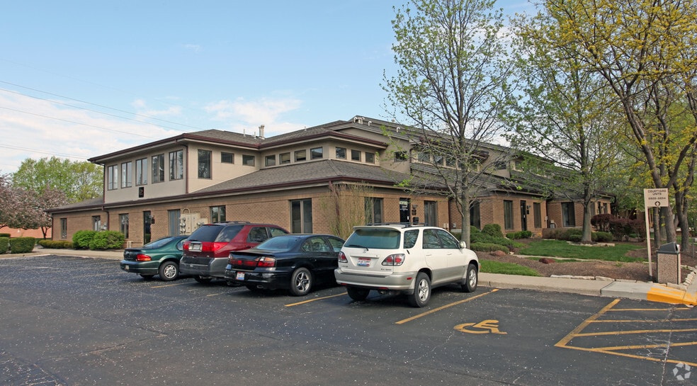 6804-6838 Loop Rd, Centerville, OH for sale - Building Photo - Image 1 of 12