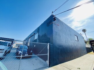 Plus de détails pour 5420 W 83rd St, Los Angeles, CA - Industriel à louer