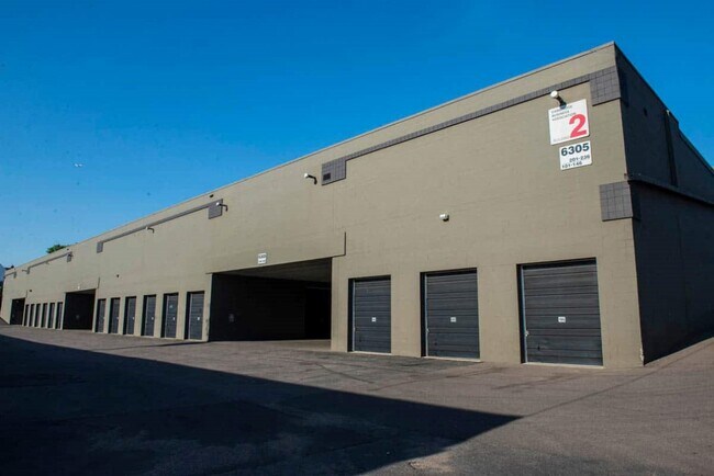 More details for 6305 Cambridge St, Saint Louis Park, MN - Industrial for Lease