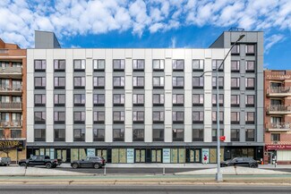 Plus de détails pour 83-07 Queens Boulevard, Elmhurst, NY - Commerce de détail à louer