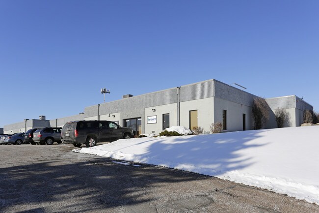 More details for 6820-6848 Washington Ave S, Eden Prairie, MN - Flex, Industrial for Lease