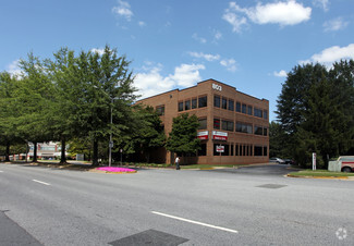 More details for 803 Russell Ave, Gaithersburg, MD - Office for Sale