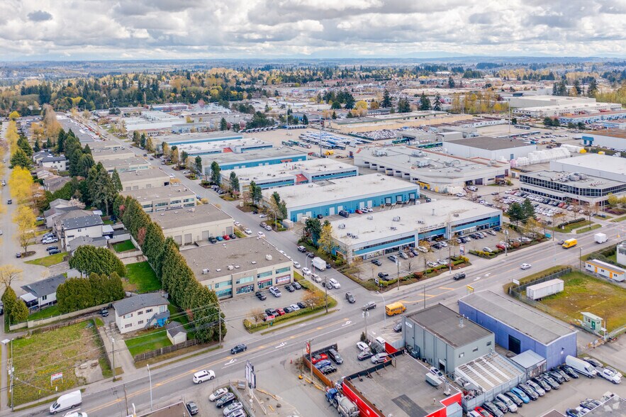 13290 78th Ave, Surrey, BC à louer - Photo du bâtiment - Image 2 de 5