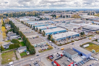 13290 78th Ave, Surrey, BC - Aérien  Vue de la carte - Image1