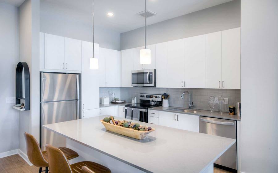 555 President St, Baltimore, MD à louer - Photo intérieure - Image 3 de 47