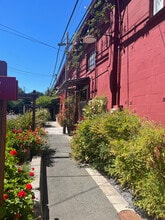 14301 Arnold Dr, Glen Ellen, CA for lease Building Photo- Image 2 of 5